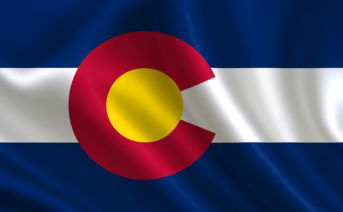 Colorado State projects Colorado State Projects