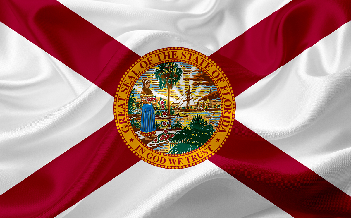 Florida State Flag