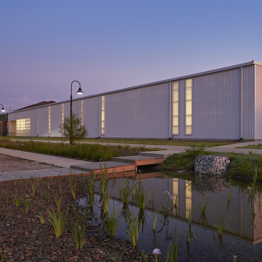 University of Arkansas Art