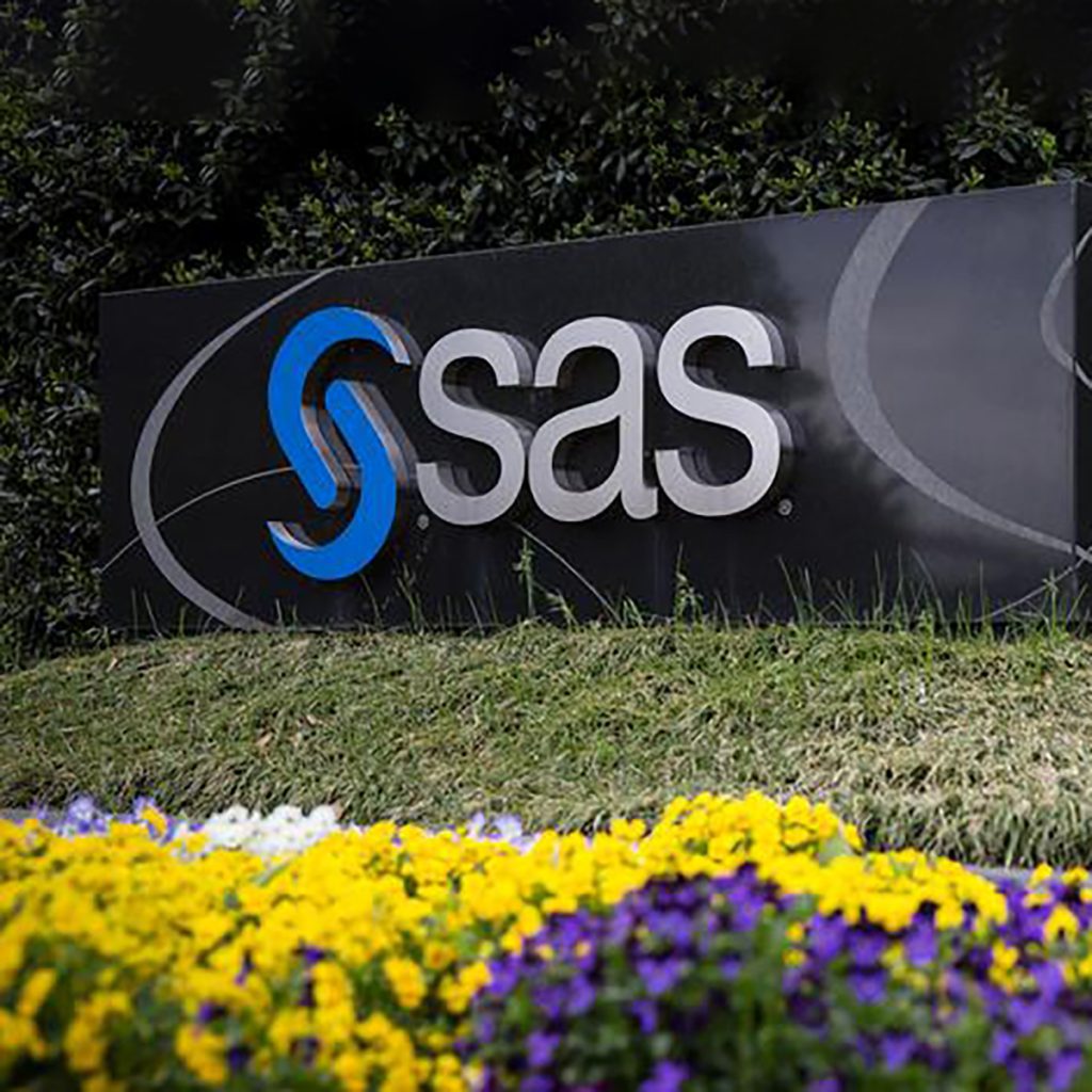 SAS Analytics