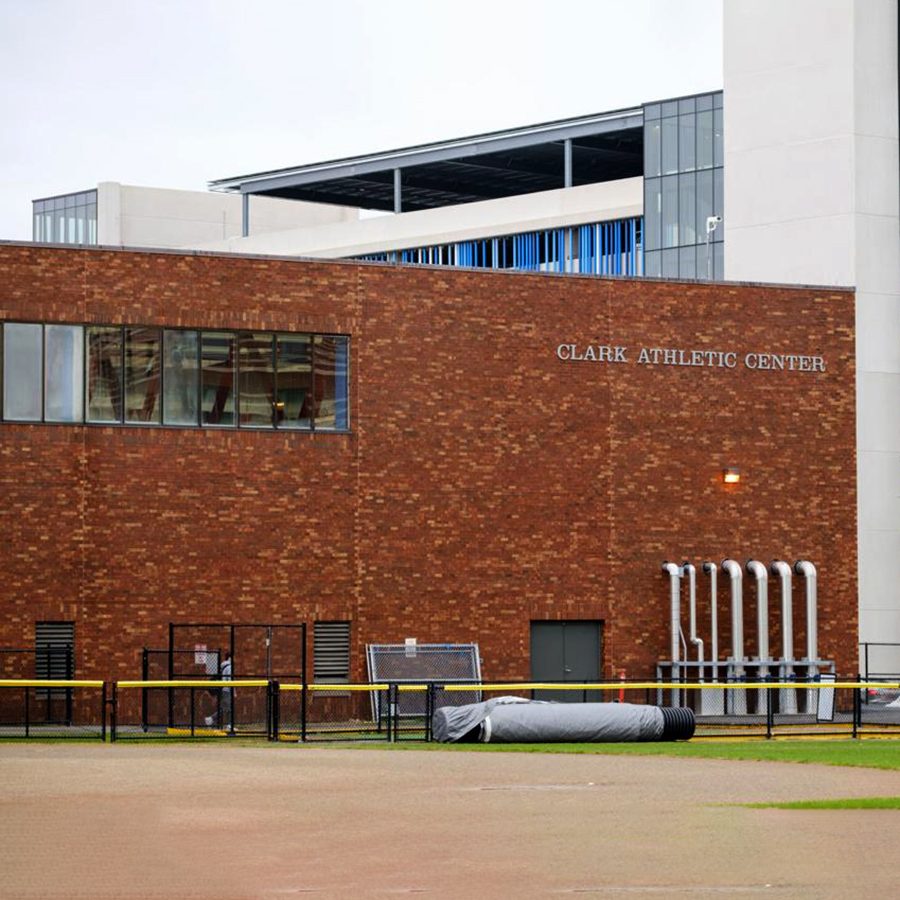 UMass Clark Center